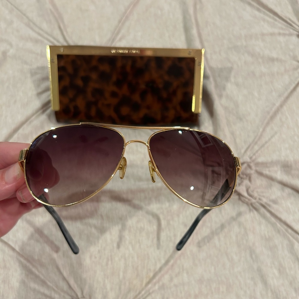 Tory Burch Sunglasses